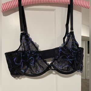 Savage X Fenty Sorry Not Sorry Bra